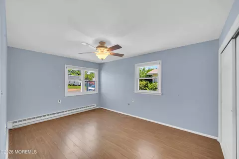 Bedroom - 58 Central Blvd, Brick, NJ 08724 photo 2 of 3
