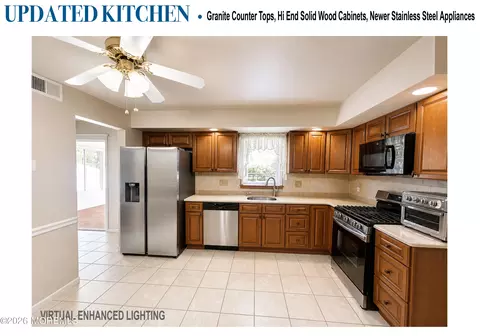 Kitchen - 511 Pinecroft Dr, Brick, NJ 08723 photo 1 of 2