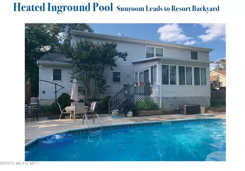 Exterior - 511 Pinecroft Dr, Brick, NJ 08723 photo 1 of 2