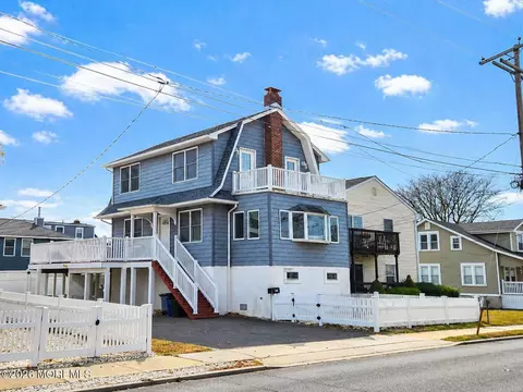 1204 River Rd, Belmar, NJ 07719
