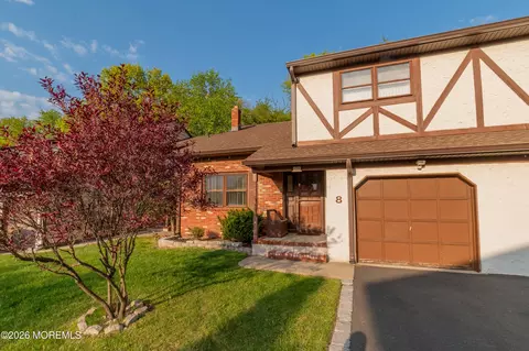 8 Winsor Ct #2808, Sayreville, NJ 08872