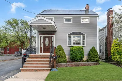 63 Broadway, Keyport, NJ 07735