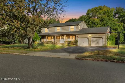 15 Harbor Ct, West Long Branch, NJ 07764