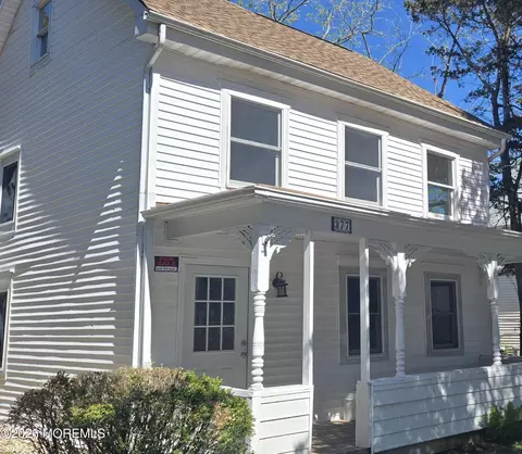 377 N Main St, Barnegat, NJ 08005