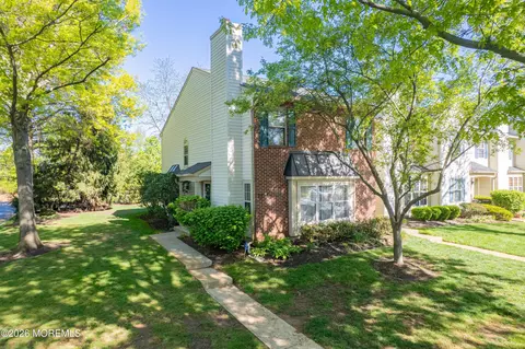 12 Stuart Dr #1, Freehold, NJ 07728