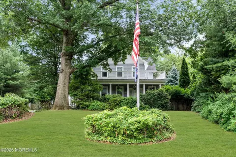 1278 Eatontown Blvd, Oceanport, NJ 07757