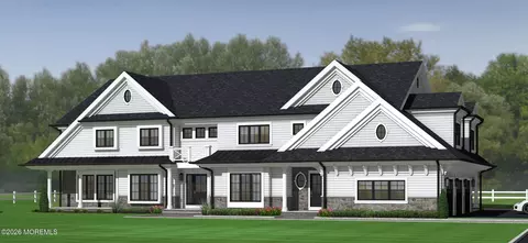 11 Buttonwood Ln E, Rumson, NJ 07760