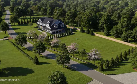 11 Buttonwood Ln E, Rumson, NJ 07760