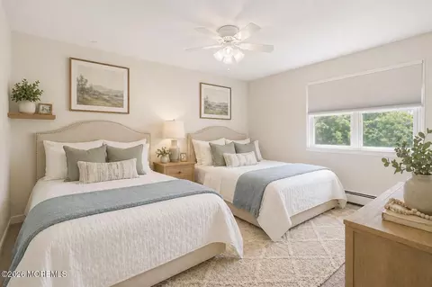 Bedroom - 41 Marginal Rd, Jackson, NJ 08527 photo 2 of 5