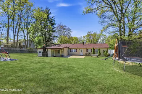 Exterior - 41 Marginal Rd, Jackson, NJ 08527 photo 3 of 3