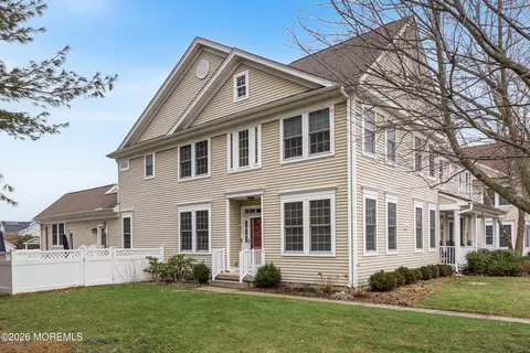 144 Bordentown Crosswicks Rd, Chesterfield, NJ 08515