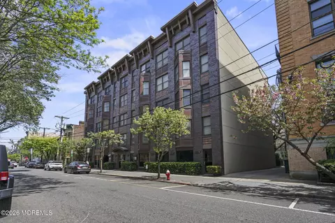87 Jackson St #4B, Hoboken, NJ 07030