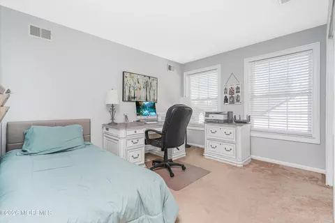 Bedroom - 20 Thousand Oaks Ter, Howell, NJ 07731 photo 1 of 7