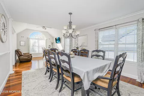 Dining - 20 Thousand Oaks Ter, Howell, NJ 07731 photo 3 of 4