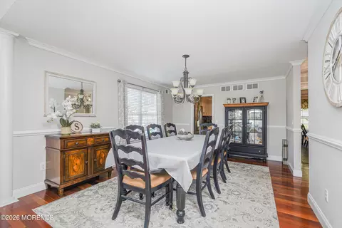 Dining - 20 Thousand Oaks Ter, Howell, NJ 07731 photo 2 of 4