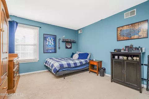 Bedroom - 20 Thousand Oaks Ter, Howell, NJ 07731 photo 6 of 7