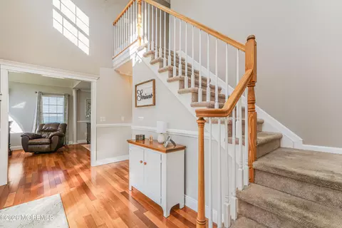 Entry Way - 20 Thousand Oaks Ter, Howell, NJ 07731 photo 3 of 3