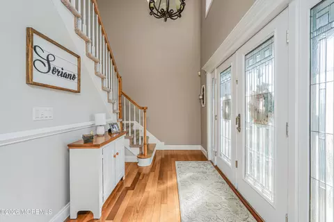 Entry Way - 20 Thousand Oaks Ter, Howell, NJ 07731 photo 2 of 3