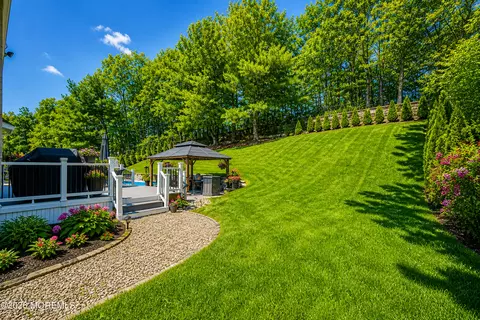 Exterior - 20 Thousand Oaks Ter, Howell, NJ 07731 photo 6 of 8