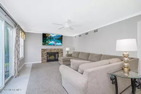 Living - 20 Thousand Oaks Ter, Howell, NJ 07731 photo 1 of 1