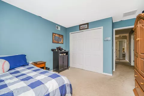Bedroom - 20 Thousand Oaks Ter, Howell, NJ 07731 photo 7 of 7