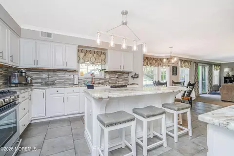 Kitchen - 20 Thousand Oaks Ter, Howell, NJ 07731 photo 1 of 4