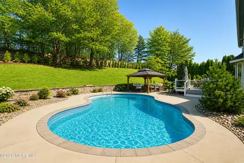 Exterior - 20 Thousand Oaks Ter, Howell, NJ 07731 photo 3 of 8