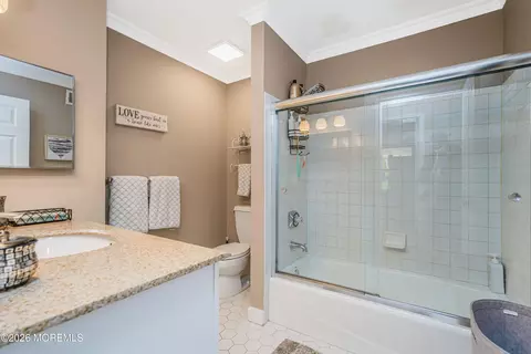 Bath - 20 Thousand Oaks Ter, Howell, NJ 07731 photo 2 of 5