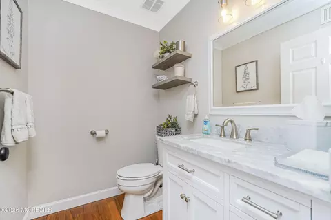 Bath - 20 Thousand Oaks Ter, Howell, NJ 07731 photo 1 of 5
