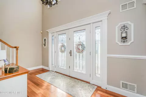 Entry Way - 20 Thousand Oaks Ter, Howell, NJ 07731 photo 1 of 3