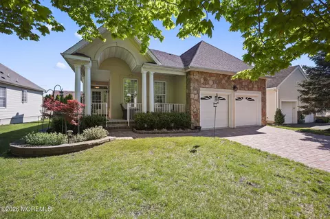 72 Rolling Meadows Blvd S, Ocean, NJ 07712