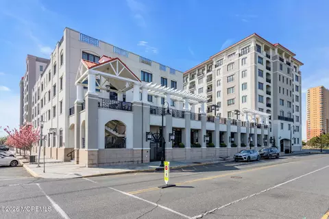 1501 Ocean Ave N #2611, Asbury Park, NJ 07712