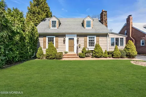 413 Philadelphia Blvd, Sea Girt, NJ 08750