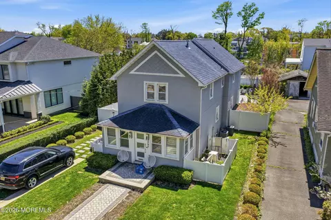 260 Albert Pl, Long Branch, NJ 07740