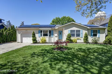 1229 Johnson Ave, Point Pleasant, NJ 08742