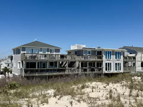 519 Ocean Avenue Apt C 4 Ave #C  4, Ship Bottom, NJ 08008