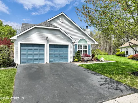 3583 Vicari Ave, Toms River, NJ 08755