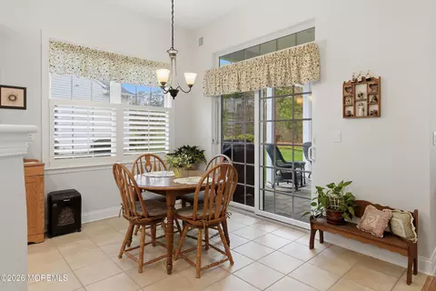Dining - 61 Avalon Way, Waretown, NJ 08758 photo 6 of 8