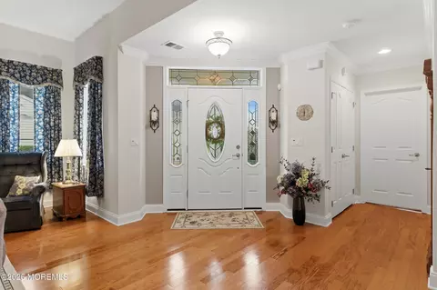 Entry Way - 61 Avalon Way, Waretown, NJ 08758 photo 1 of 3