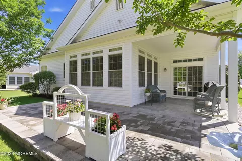 Exterior - 61 Avalon Way, Waretown, NJ 08758 photo 8 of 21