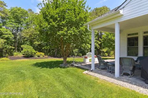 Exterior - 61 Avalon Way, Waretown, NJ 08758 photo 6 of 21