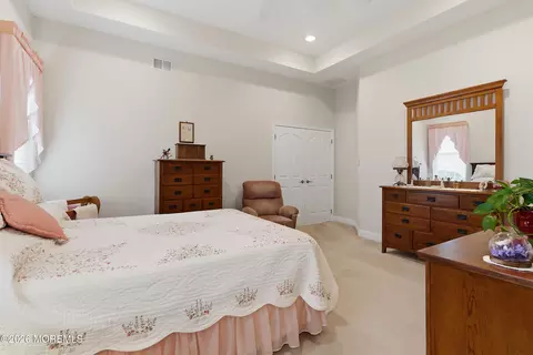 Bedroom - 61 Avalon Way, Waretown, NJ 08758 photo 2 of 6