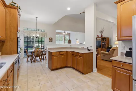 Kitchen - 61 Avalon Way, Waretown, NJ 08758 photo 1 of 5