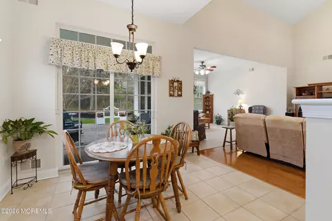 Dining - 61 Avalon Way, Waretown, NJ 08758 photo 5 of 8