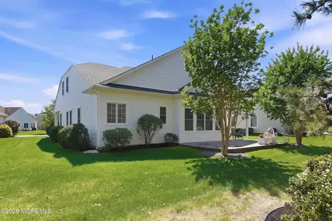 Exterior - 61 Avalon Way, Waretown, NJ 08758 photo 5 of 21