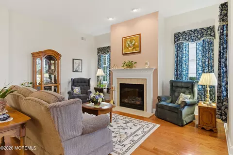 Living - 61 Avalon Way, Waretown, NJ 08758 photo 1 of 4