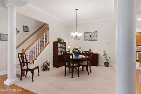 Dining - 61 Avalon Way, Waretown, NJ 08758 photo 1 of 8