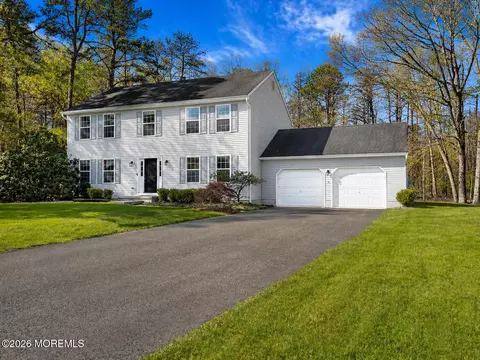 14 Aspen Ct, Jackson, NJ 08527