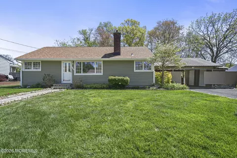 710 Fletcher Dr, Neptune City, NJ 07753