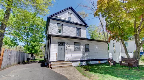 112 Chestnut Ave, Atlantic Highlands, NJ 07716